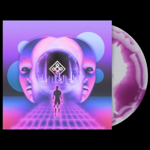 Red Handed Denial - A Journey Through Virtual Dystopia in der Gruppe VINYL bei Bengans Skivbutik AB (5523535)