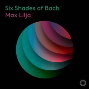 Johann Sebastian Bach - Six Shades Of Bach in der Gruppe CD / Klassiskt bei Bengans Skivbutik AB (5523543)