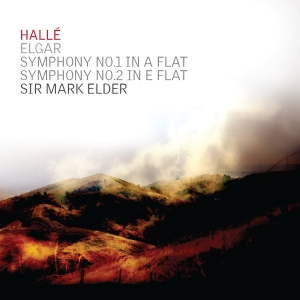 Sir Edward Elgar - Symphonies Nos. 1 & 2 in der Gruppe CD / Klassiskt bei Bengans Skivbutik AB (5523587)