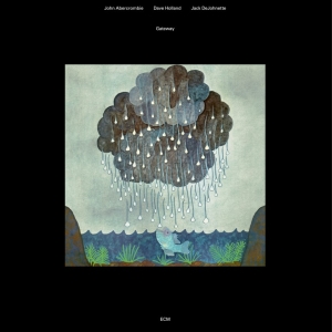 John Abercrombie Dave Holland Jac - Gateway (Luminessence-Series) in der Gruppe VINYL / Jazz bei Bengans Skivbutik AB (5523588)