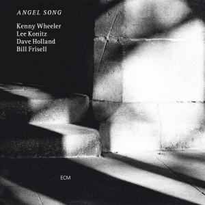 Kenny Wheeler Lee Konitz Dave Hol - Angel Song (Luminessence-Series) in der Gruppe VINYL / Jazz bei Bengans Skivbutik AB (5523593)