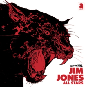 Jim Jones All Stars - Ain't No Peril in der Gruppe VINYL / Pop-Rock bei Bengans Skivbutik AB (5523614)