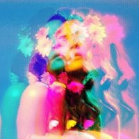 Mancini Iraina - Undo The Blue / Sugar High (The Remixes EP) in der Gruppe VINYL bei Bengans Skivbutik AB (5523615)