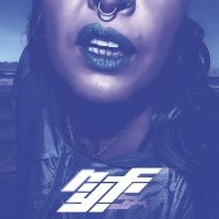 Ryf - Deep Dark Blue in der Gruppe CD / Pop-Rock bei Bengans Skivbutik AB (5523627)