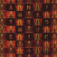 Hollow Ship - Animated Music (Transparent With Ye in der Gruppe VINYL / Pop-Rock bei Bengans Skivbutik AB (5523640)