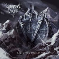 Vesperian Sorrow - Awaken The Greylight in der Gruppe CD / Hårdrock bei Bengans Skivbutik AB (5523642)