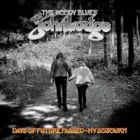 Lodge John - Days Of Future Passed - My Sojourn in der Gruppe VINYL / Pop-Rock bei Bengans Skivbutik AB (5523646)