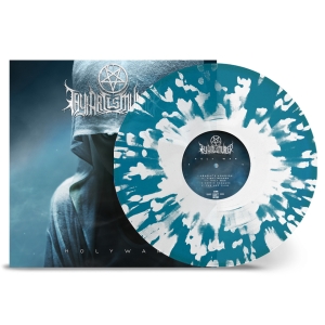 Thy Art Is Murder - Holy War in der Gruppe VINYL / Hårdrock bei Bengans Skivbutik AB (5523650)