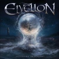 Elvellon - Ascending In Synergy in der Gruppe CD / Hårdrock bei Bengans Skivbutik AB (5523655)