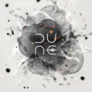 Zimmer Hans - Dune: Part Two Original Motion Picture (2LP) in der Gruppe VINYL bei Bengans Skivbutik AB (5523658)