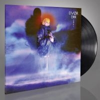 Eivør - Enn (Black Vinyl Lp) in der Gruppe UNSERE TIPPS / Freitagsveröffentlichungen / Fredag den 14:e Juni 2024 bei Bengans Skivbutik AB (5523661)