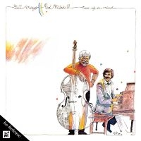 Bill Mays & Red Mitchell - Two Of A Mind in der Gruppe CD bei Bengans Skivbutik AB (5523667)