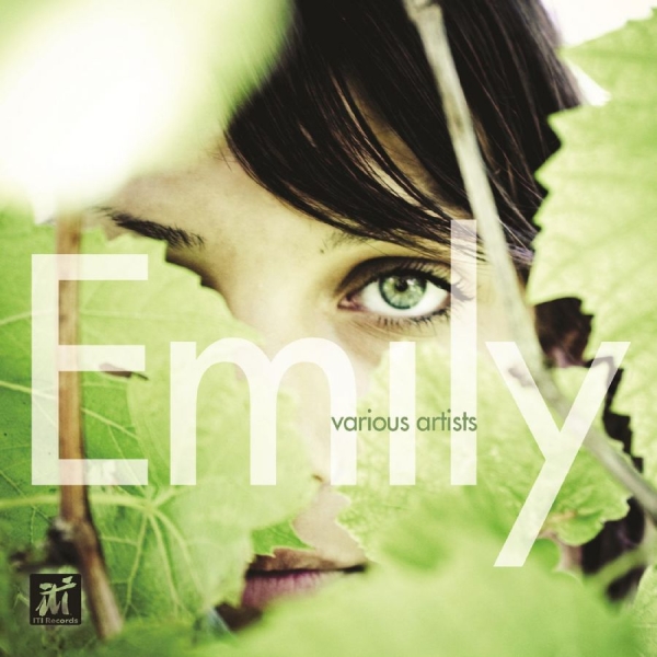 Emily - Emily in der Gruppe CD / Bestseller bei Bengans Skivbutik AB (5523673)