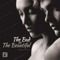 Bad & The Beautiful - Bad & The Beautiful in der Gruppe CD / Jazz bei Bengans Skivbutik AB (5523680)