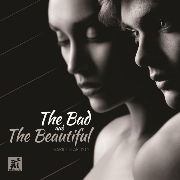 Bad & The Beautiful - Bad & The Beautiful in der Gruppe CD / Jazz bei Bengans Skivbutik AB (5523680)