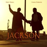 Frankie Blue - Jackson (Original Soundtrack) in der Gruppe CD bei Bengans Skivbutik AB (5523685)