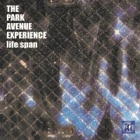 Park Avenue Experience - Life Span in der Gruppe CD / Jazz bei Bengans Skivbutik AB (5523708)