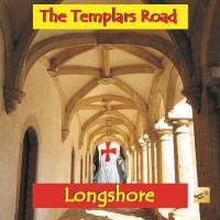 Longshore - The Templars Road in der Gruppe CD / Pop-Rock bei Bengans Skivbutik AB (5523709)