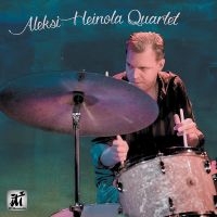 Aleksi Heinola - Aleksi Heinola Quartet in der Gruppe CD bei Bengans Skivbutik AB (5523739)