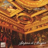 Michael Dion - Sinfonia Di Mayfair in der Gruppe CD / Pop-Rock bei Bengans Skivbutik AB (5523742)