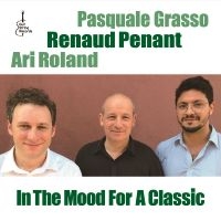 Renaud Penant - In The Mood For A Classic in der Gruppe CD bei Bengans Skivbutik AB (5523755)