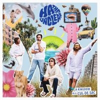 Ha The Unclear - A Kingdom In A Cul-De-Sac in der Gruppe VINYL / Pop-Rock bei Bengans Skivbutik AB (5523757)