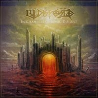 Illdisposed - In Chambers Of Sonic Disgust (Digip in der Gruppe UNSERE TIPPS / Freitagsveröffentlichungen / Fredag den 28:e Juni 2024 bei Bengans Skivbutik AB (5523760)