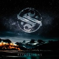 Soulline - Reflections (Digipack) in der Gruppe CD / Hårdrock bei Bengans Skivbutik AB (5523761)