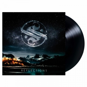 Soulline - Reflections (Black Vinyl Lp) in der Gruppe VINYL / Hårdrock bei Bengans Skivbutik AB (5523763)