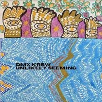 Dmx Krew - Unlikely Seeming in der Gruppe VINYL bei Bengans Skivbutik AB (5523770)