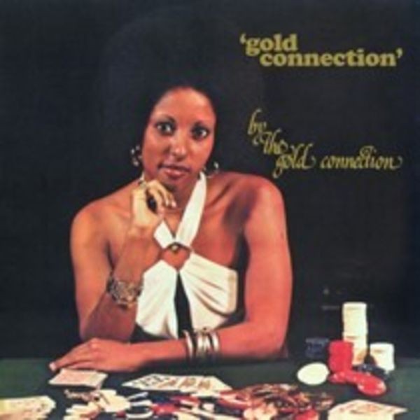 Harold Butler - Gold Connection 2Cd in der Gruppe CD / Reggae bei Bengans Skivbutik AB (5523787)