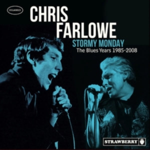 Chris Farlowe - Stormy Monday - The Blues Years 198 in der Gruppe CD / Pop-Rock bei Bengans Skivbutik AB (5523788)