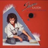 Sheena Easton - A Private Heaven 40Th Anniversary Edition (2LP) in der Gruppe VINYL / Pop-Rock,RnB-Soul bei Bengans Skivbutik AB (5523789)