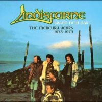 Lindisfarne - Brand New Day - The Mercury Years 1 in der Gruppe CD / Pop-Rock bei Bengans Skivbutik AB (5523799)
