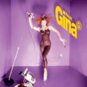 Gina G - Fresh! Remastered Expanded 2Cd/Dvd in der Gruppe CD / Pop-Rock bei Bengans Skivbutik AB (5523801)
