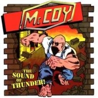 Mccoy - The Sound Of Thunder 3Cd Clamshell in der Gruppe CD / Pop-Rock bei Bengans Skivbutik AB (5523802)