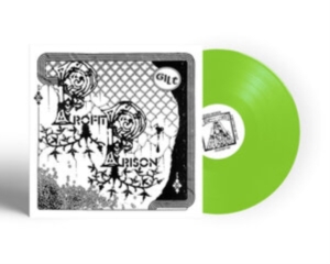 Profit Prison - Gilt in der Gruppe VINYL / Pop-Rock bei Bengans Skivbutik AB (5523811)