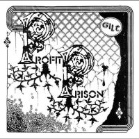 Profit Prison - Gilt in der Gruppe VINYL / Pop-Rock bei Bengans Skivbutik AB (5523812)