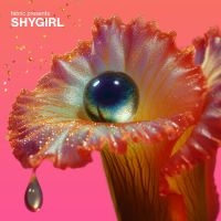 Shygirl - Fabric Presents Shygirl in der Gruppe CD bei Bengans Skivbutik AB (5523822)