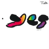 Yes - Talk in der Gruppe VINYL / Pop-Rock bei Bengans Skivbutik AB (5523827)
