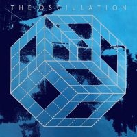 Oscillation The - The Start Of The End in der Gruppe VINYL / Pop-Rock bei Bengans Skivbutik AB (5523830)