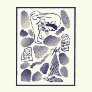 Huang Yuching - The Crystal Hum in der Gruppe VINYL / Pop-Rock bei Bengans Skivbutik AB (5523832)