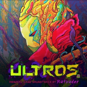 Ratvader - Ultros (Original Soundtrack) in der Gruppe UNSERE TIPPS / Freitagsveröffentlichungen / Fredag den 28:e Juni 2024 bei Bengans Skivbutik AB (5523833)