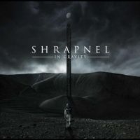 Shrapnel - In Gravity in der Gruppe CD / Hårdrock bei Bengans Skivbutik AB (5523837)