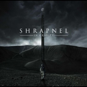 Shrapnel - In Gravity in der Gruppe VINYL / Hårdrock bei Bengans Skivbutik AB (5523838)
