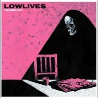 Lowlives - Freaking Out in der Gruppe VINYL / Pop-Rock bei Bengans Skivbutik AB (5523840)