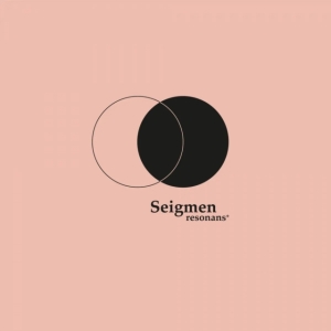 Seigmen - Resonans (2 Lp Black Vinyl) in der Gruppe VINYL / Norsk Musik,Pop-Rock bei Bengans Skivbutik AB (5523842)