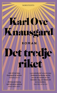Karl Ove Knausgård - Det Tredje Riket in der Gruppe Taschenbücher bei Bengans Skivbutik AB (5523860)