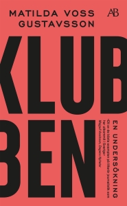 Matilda Voss Gustavsson - Klubben in der Gruppe Taschenbücher bei Bengans Skivbutik AB (5523861)