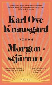 Karl Ove Knausgård - Morgonstjärnan in der Gruppe Taschenbücher bei Bengans Skivbutik AB (5523862)